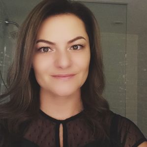 Meet your Posher, Sonya